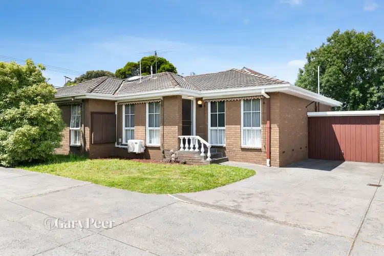 Main view of Homely unit listing, 2/1452-1454 North Road, Clayton VIC 3168