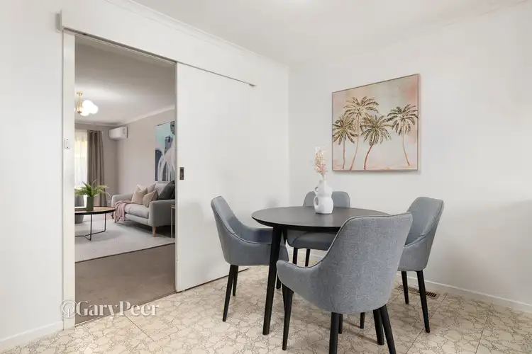 Fourth view of Homely unit listing, 2/1452-1454 North Road, Clayton VIC 3168