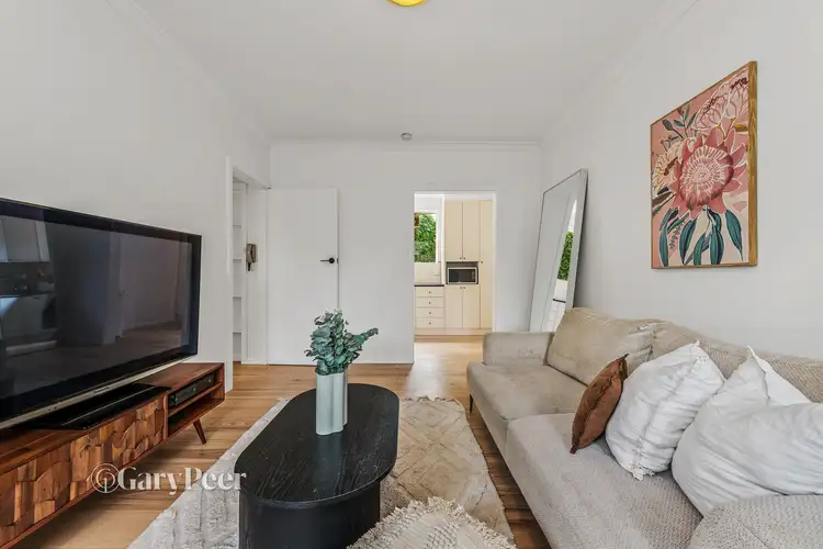 Fifth view of Homely apartment listing, 2/2 Tattenham Street, Caulfield East VIC 3145