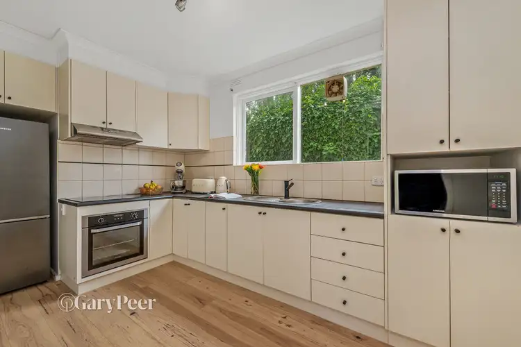 Sixth view of Homely apartment listing, 2/2 Tattenham Street, Caulfield East VIC 3145
