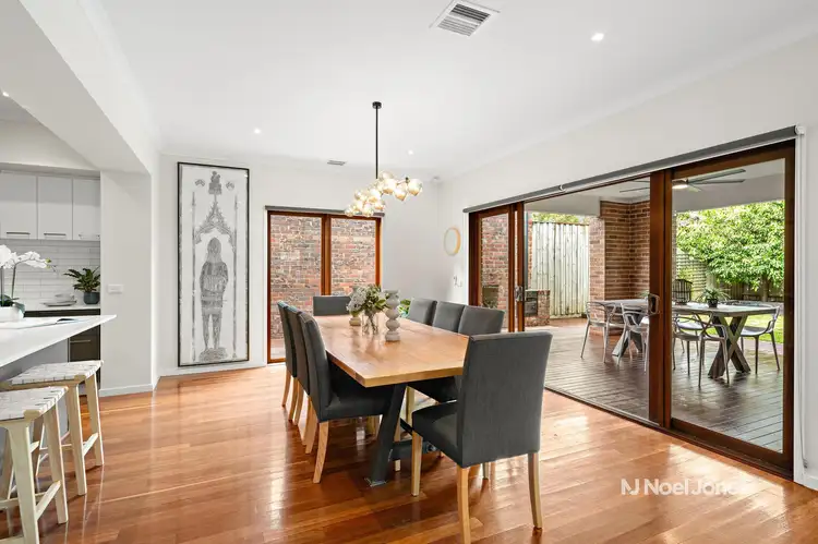 Fifth view of Homely house listing, 53 Pope Road, Blackburn VIC 3130