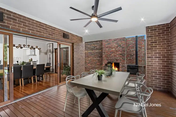 Sixth view of Homely house listing, 53 Pope Road, Blackburn VIC 3130