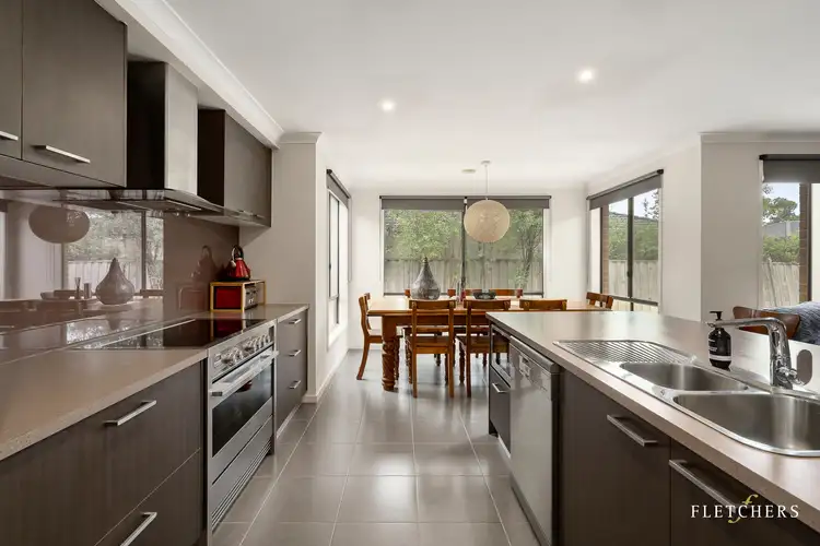 Second view of Homely house listing, 11 Yammerbook Way, Cranbourne East VIC 3977