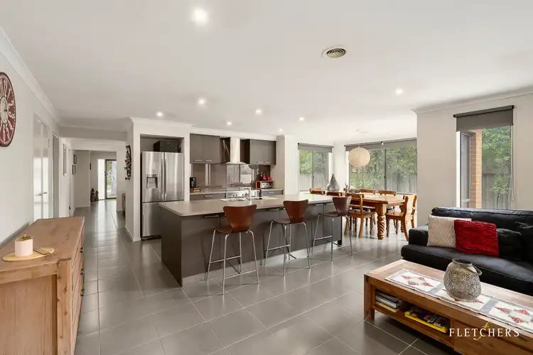Third view of Homely house listing, 11 Yammerbook Way, Cranbourne East VIC 3977