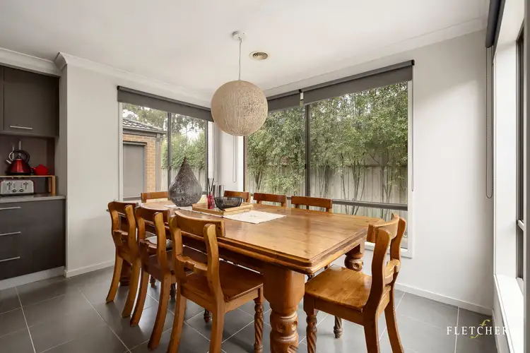 Fourth view of Homely house listing, 11 Yammerbook Way, Cranbourne East VIC 3977