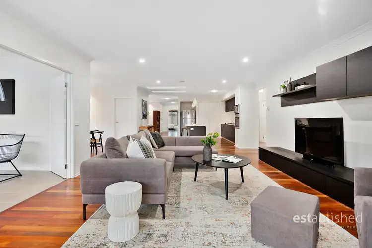 Fourth view of Homely house listing, 11 Sand Drift Walk, Sanctuary Lakes VIC 3030