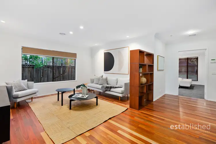 Fifth view of Homely house listing, 11 Sand Drift Walk, Sanctuary Lakes VIC 3030