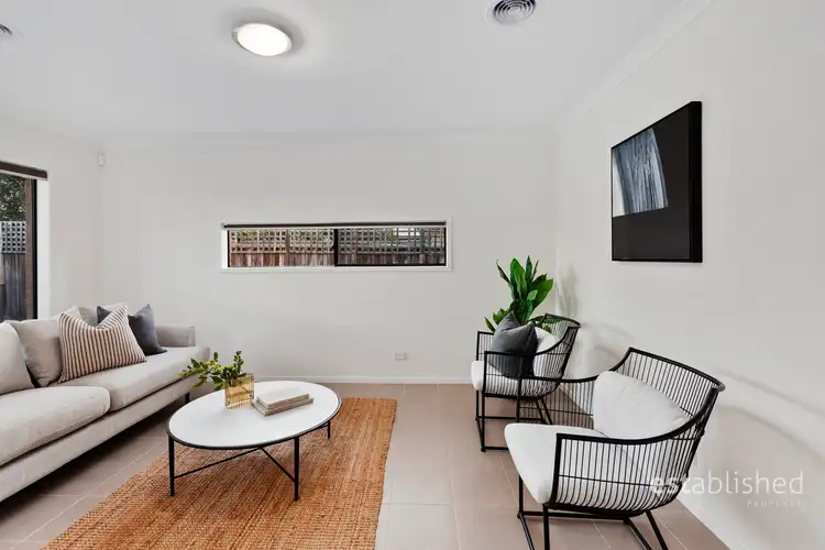 Sixth view of Homely house listing, 11 Sand Drift Walk, Sanctuary Lakes VIC 3030