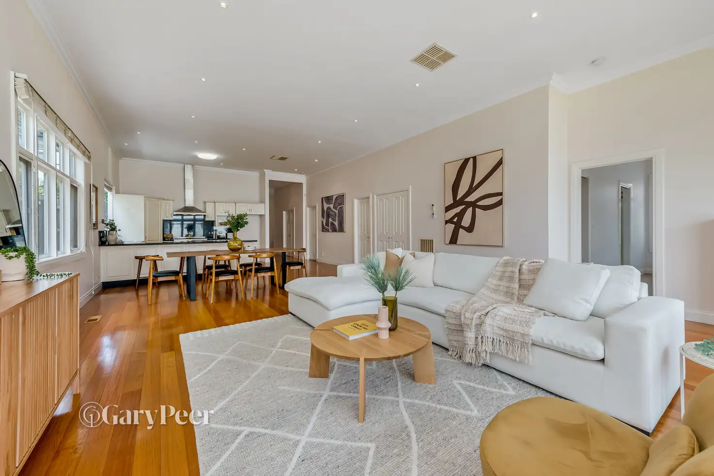 Main view of Homely house listing, 1238 Dandenong Road, Murrumbeena VIC 3163