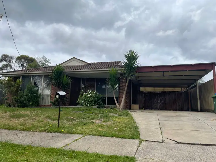 35 Bernborough Avenue