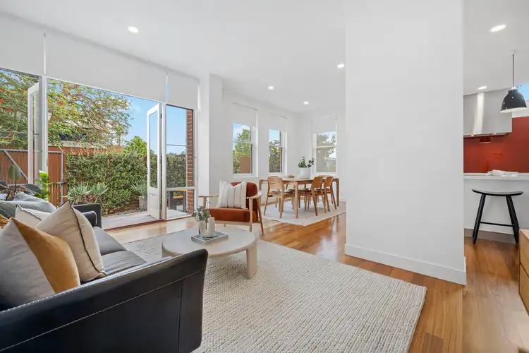 Fourth view of Homely townhouse listing, 1/17 Tanti Avenue, Mornington VIC 3931