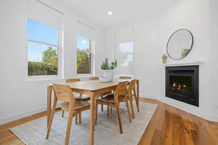 Sixth view of Homely townhouse listing, 1/17 Tanti Avenue, Mornington VIC 3931