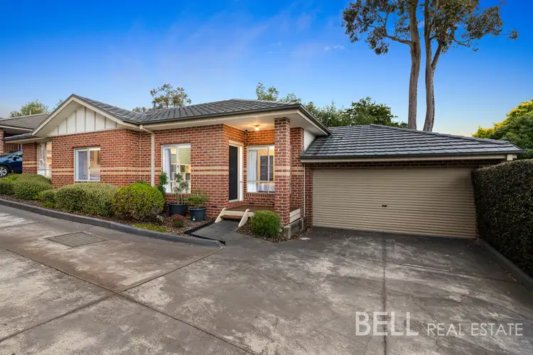 15/27 Canterbury Road, Montrose VIC 3765