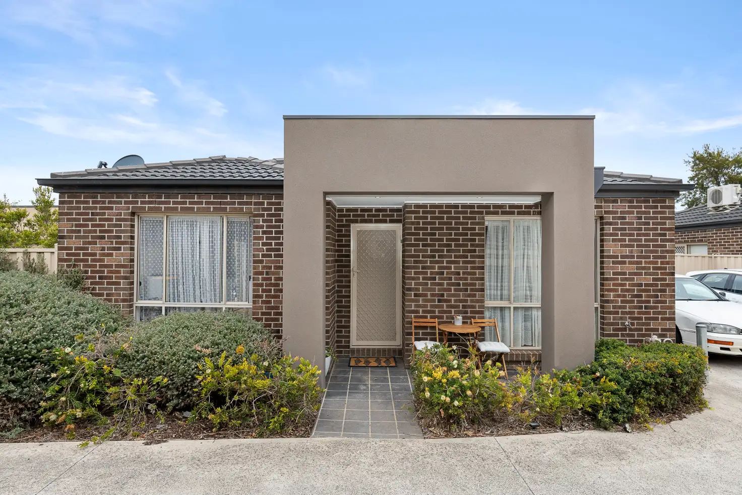 Main view of Homely unit listing, 8/12 Fishburn Grove, Harkness VIC 3337