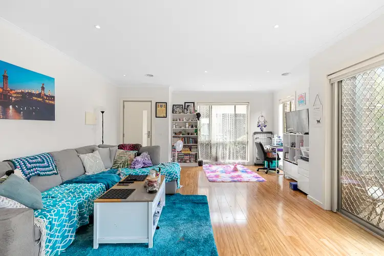 Second view of Homely unit listing, 8/12 Fishburn Grove, Harkness VIC 3337