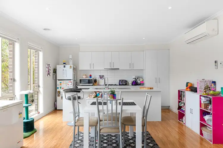 Fourth view of Homely unit listing, 8/12 Fishburn Grove, Harkness VIC 3337