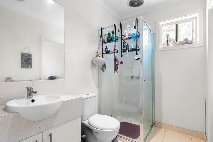 Sixth view of Homely unit listing, 8/12 Fishburn Grove, Harkness VIC 3337