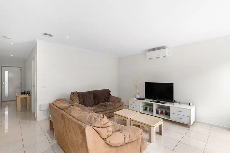 Fourth view of Homely townhouse listing, 5/12 Fishburn Grove, Harkness VIC 3337