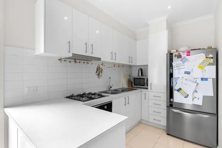Fifth view of Homely townhouse listing, 5/12 Fishburn Grove, Harkness VIC 3337