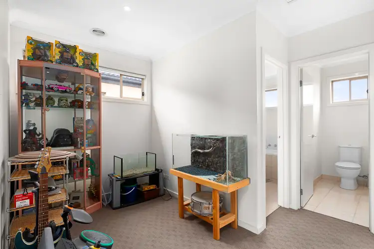 Sixth view of Homely townhouse listing, 5/12 Fishburn Grove, Harkness VIC 3337