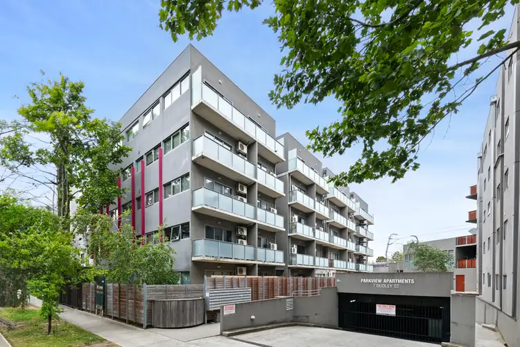 16/7 Dudley Street, Caulfield East VIC 3145