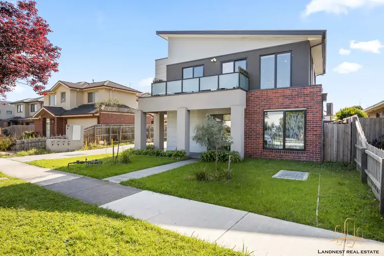 1/44 Adele Avenue, Ferntree Gully VIC 3156