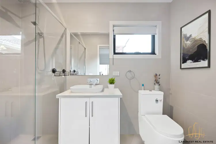 Third view of Homely townhouse listing, 1/44 Adele Avenue, Ferntree Gully VIC 3156