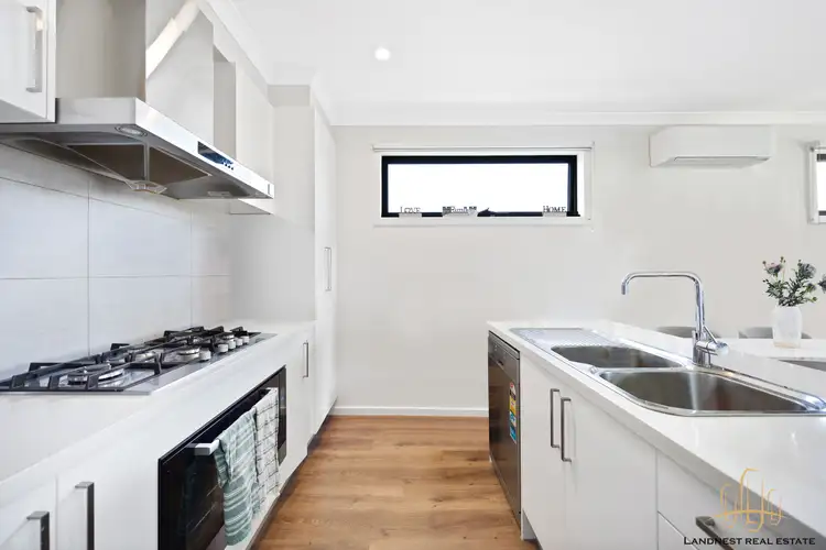 Fourth view of Homely townhouse listing, 1/44 Adele Avenue, Ferntree Gully VIC 3156