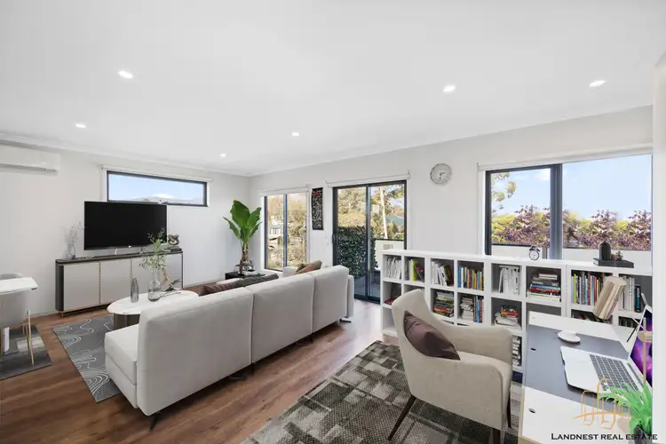Sixth view of Homely townhouse listing, 1/44 Adele Avenue, Ferntree Gully VIC 3156