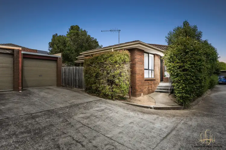 11/1774-1776 Dandenong Road, Clayton VIC 3168