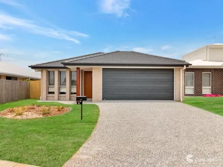 3 Southland Street, Leichhardt QLD 4305