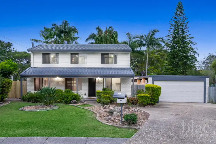Main view of Homely house listing, 33 Brittainy Street, Petrie QLD 4502