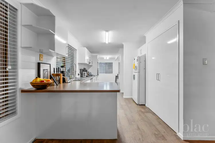 Fourth view of Homely house listing, 33 Brittainy Street, Petrie QLD 4502