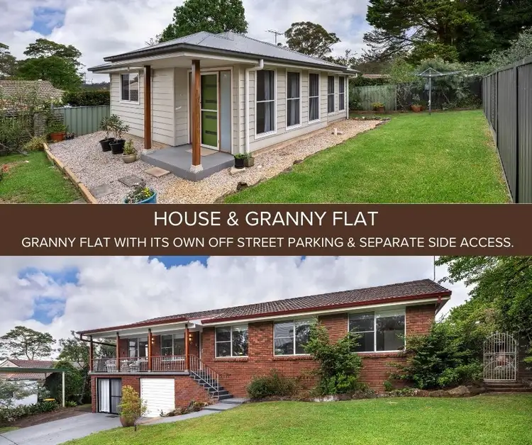 12 Emma Parade, Winmalee NSW 2777