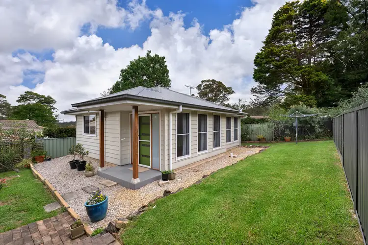Fourth view of Homely house listing, 12 Emma Parade, Winmalee NSW 2777