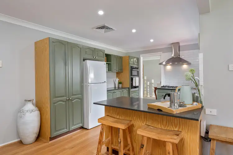Fifth view of Homely house listing, 12 Emma Parade, Winmalee NSW 2777