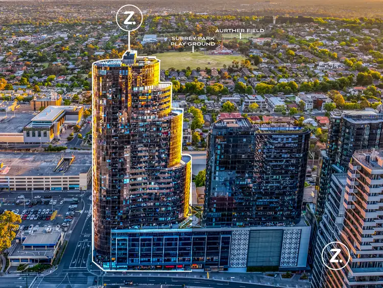 2508/850 Whitehorse Road, Box Hill VIC 3128