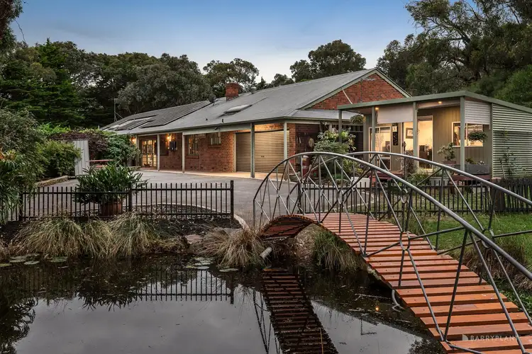 405-409 Yan Yean Road, Yarrambat VIC 3091