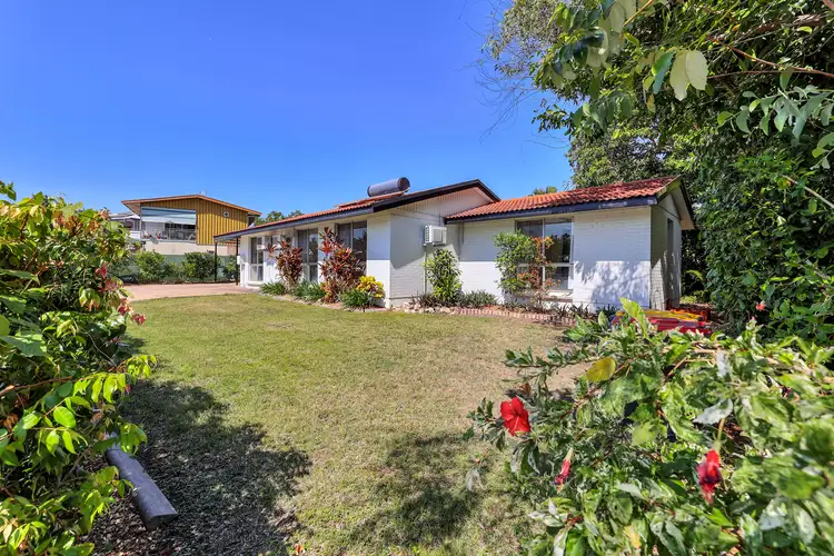116 Trower Road, Jingili NT 810