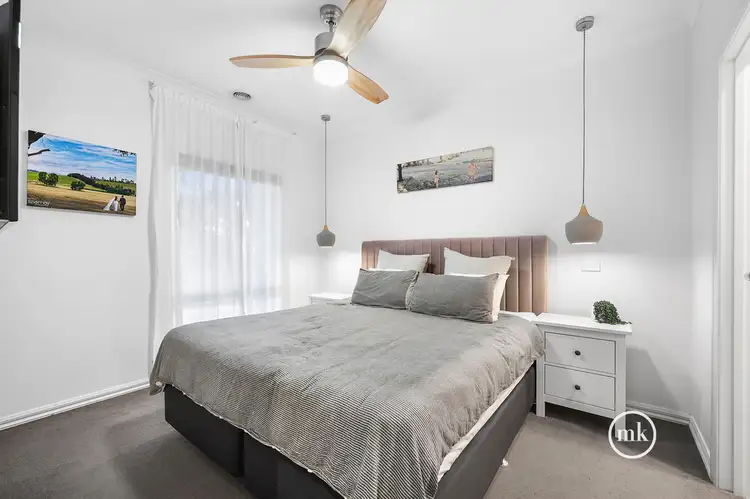 Fifth view of Homely house listing, 3 Dalrymple Way, Doreen VIC 3754