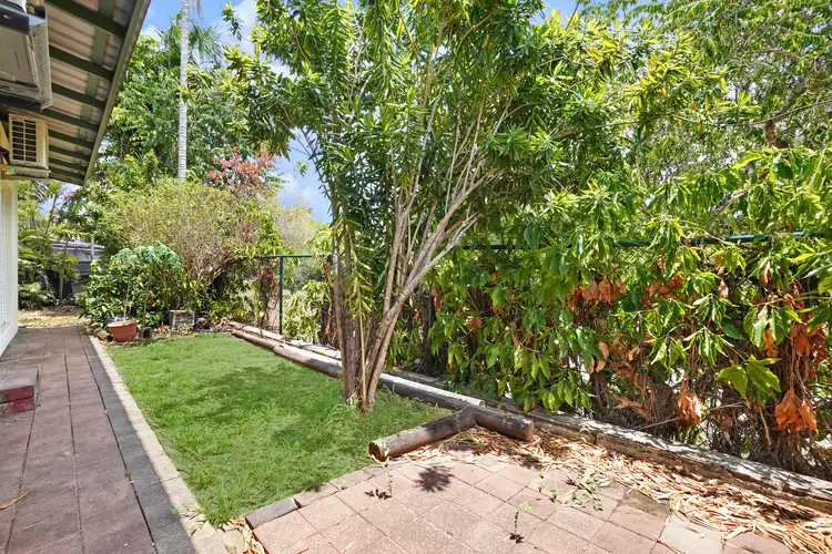 6/32 Shearwater Drive, Bakewell NT 832