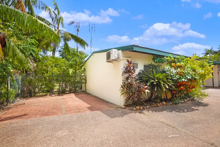 Third view of Homely unit listing, 6/32 Shearwater Drive, Bakewell NT 832