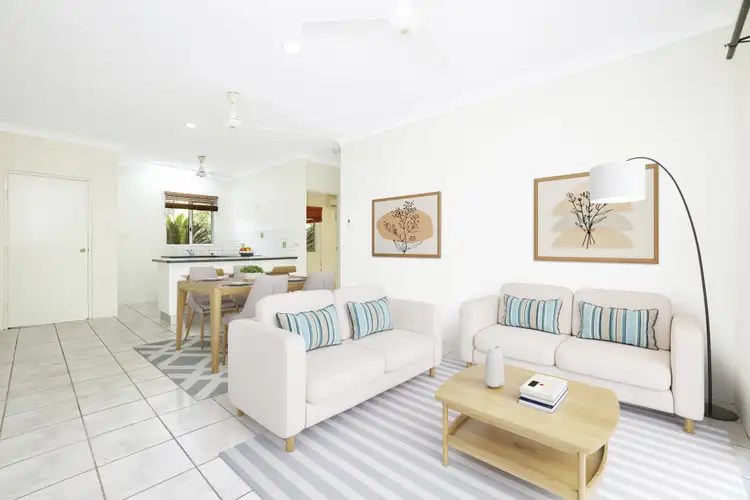 Fourth view of Homely unit listing, 6/32 Shearwater Drive, Bakewell NT 832