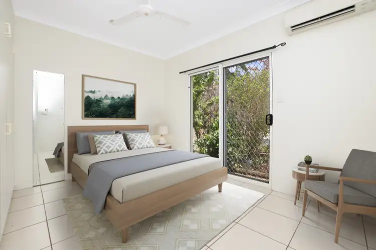 Sixth view of Homely unit listing, 6/32 Shearwater Drive, Bakewell NT 832