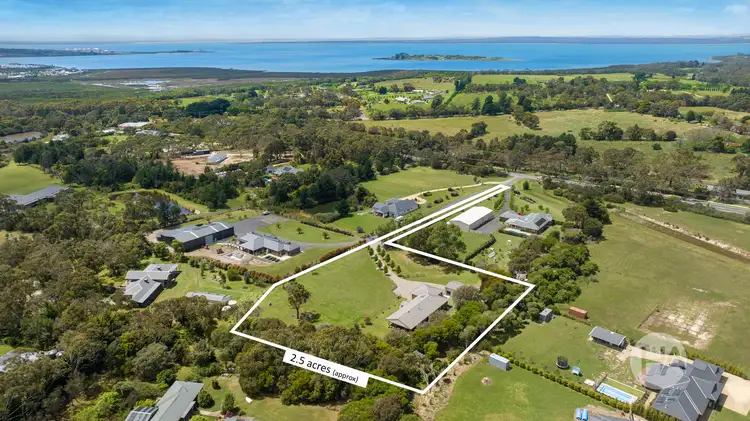 2374 Frankston Flinders Road, Bittern VIC 3918