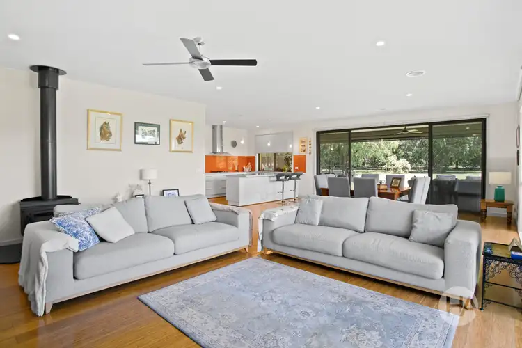 Third view of Homely rural property listing, 2374 Frankston Flinders Road, Bittern VIC 3918
