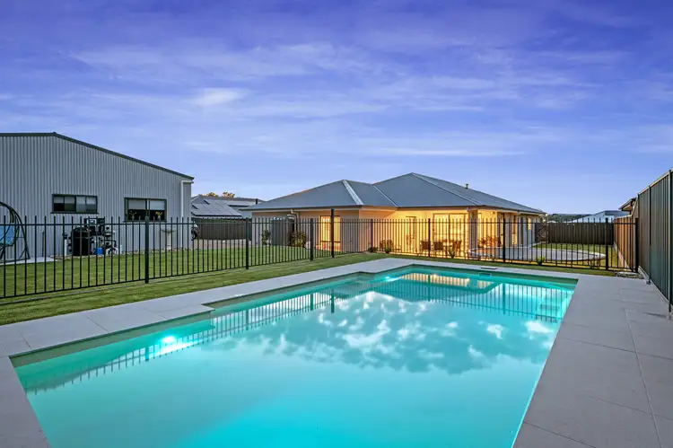 191 Litchfield Drive, Thurgoona NSW 2640