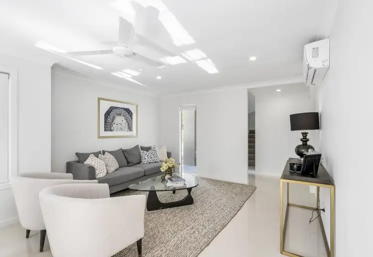 Third view of Homely townhouse listing, 2/13 Angela Way, Pimpama QLD 4209