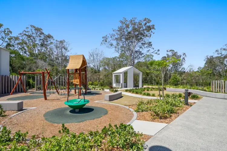 Fifth view of Homely townhouse listing, 2/13 Angela Way, Pimpama QLD 4209