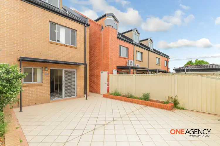 Second view of Homely townhouse listing, 5/102-104 Lackey Street, Merrylands NSW 2160